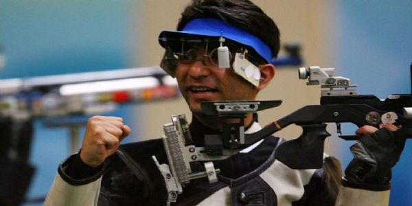 Abhinav Bindra Revisits Historic Beijing Olympic Gold, Calls It the Pinnacle of His Sporting Career