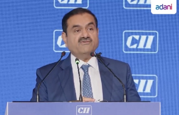 Gautam Adani
