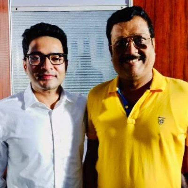 Sabyasachi dutta