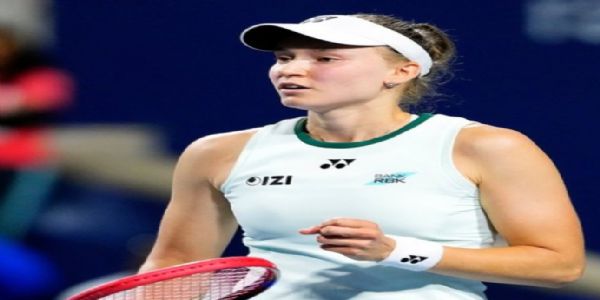 Canada Open: Elena Rybakina Stages Stunning Comeback to Beat Naomi Osaka, Reaches Semifinals