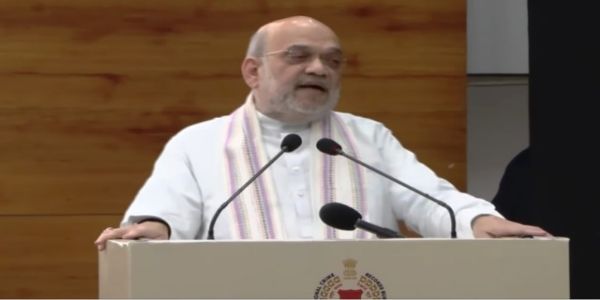 Amit Shah Challenges Opposition to Debate, Says Ready for 24-Hour Discussion From 3 PM