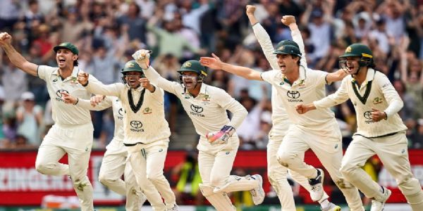 Australia Announce Playing XI for First Test Against Bangladesh, Josh Hazlewood Returns