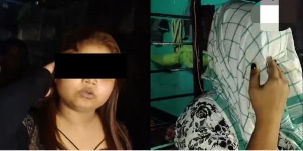 Woman Rescued After Being Held Captive in Guwahati for 11 Days; One Arrested
