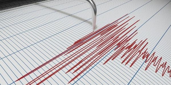 4.8-Magnitude Earthquake Jolts Parts of Pakistan’s Balochistan, Tremors Felt in Zhob and Chaman