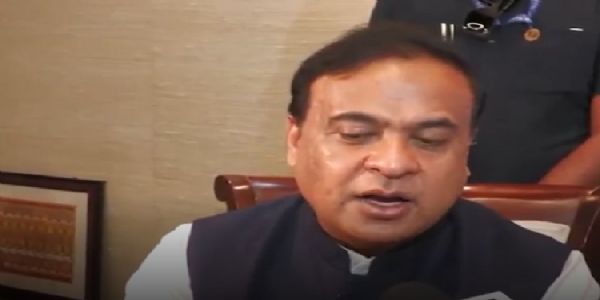 Assam CM Calls for Strict Action Over Arunachal Border Incident