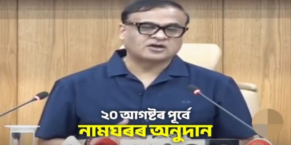 10-km ESZ Around Kaziranga Would Affect Kaliabor, Jakhalabandha, Bokakhat: Assam CM