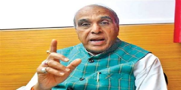 Jagdambika Pal Accuses Opposition of Avoiding Debate, Questions Silence Over Ranchi Student Protest