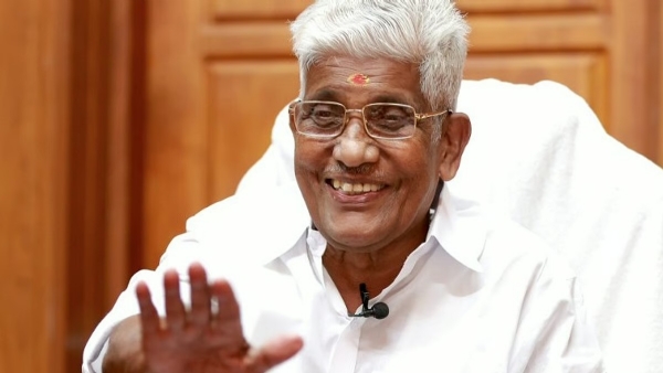 Sukumaran Nair