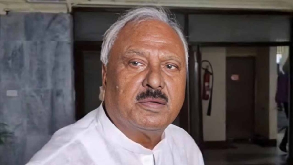 Nirmal ghosh