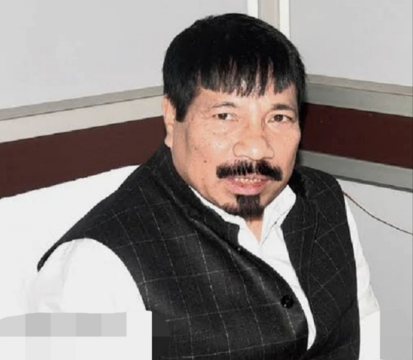 Minister Atul Bora मंत्री अतुल बोरा