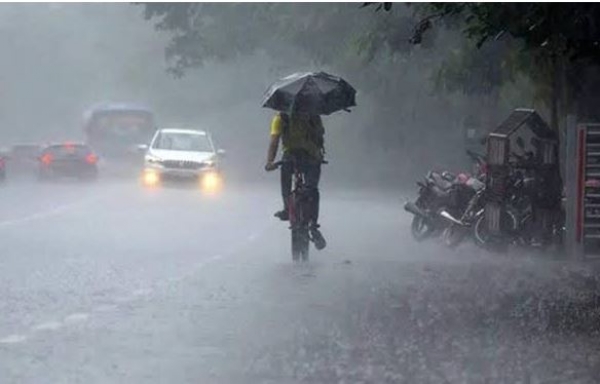 North Odisha Witnesses Extremely Heavy Rain (Representative Image)