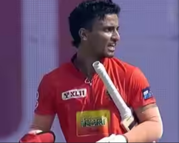 Ayush Badoni