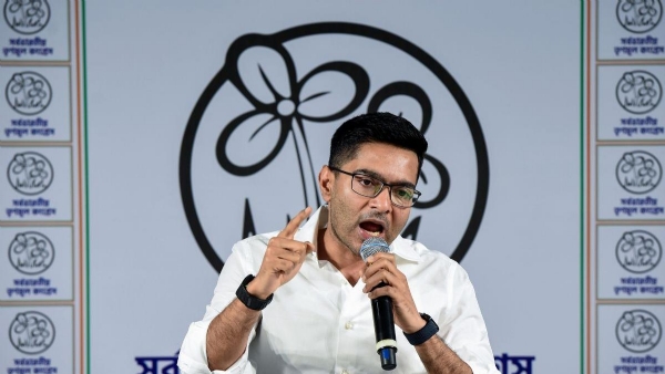 Abhishek banerjee FIR kolkata
