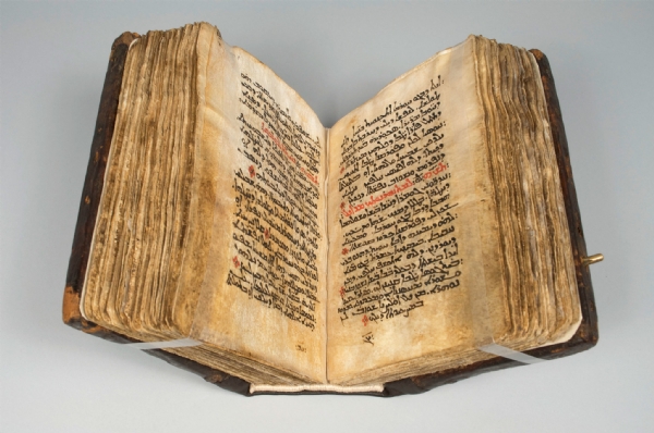Manuscripts