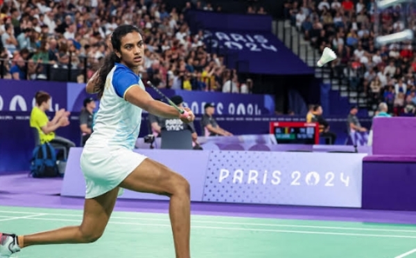 PV Sindhu PV Sindhu