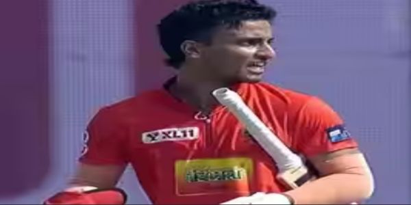 We Always Stay Positive and Know How to Bounce Back: Ayush Badoni