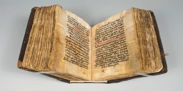 Gyan Bharatam Mission: Digitisation of manuscripts for reviving Indian knowledge-base