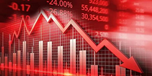 Stock Market Under Pressure in Early Trade, Sensex and Nifty Remain in Red