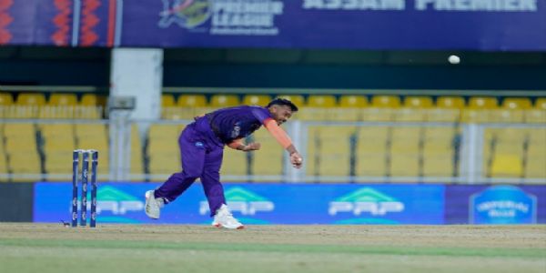 Hardik Pandya Is My Idol: Doikho Das Emerges Among APL’s Top Wicket-Takers