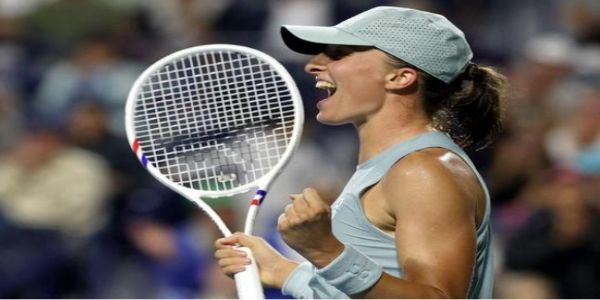 Canadian Open: Swiatek Overcomes Svitolina to Reach First Final of the Season, Faces Rybakina
