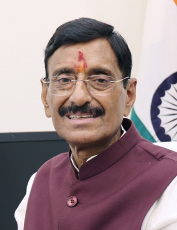 Sanjay Seth
