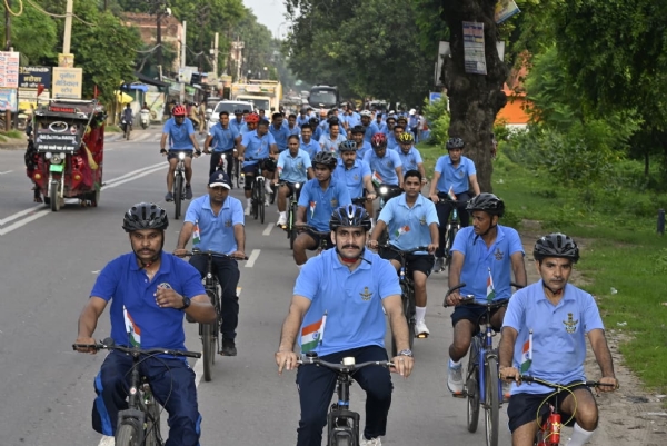 CAC holding cycle rally on Thursday
