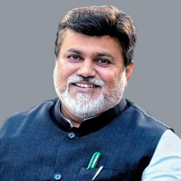 Uday Samant Uday Samant