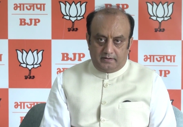 Sudhanshu Trivedi