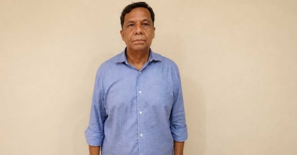 Josekutty Kuriakose
