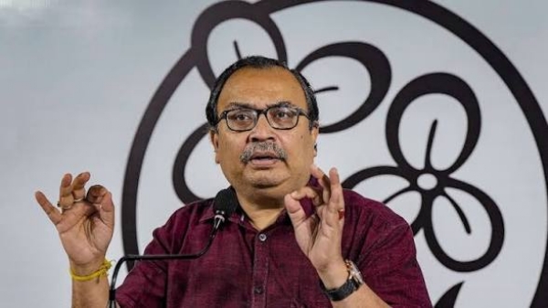 कुणाल घोष कुणाल घोष