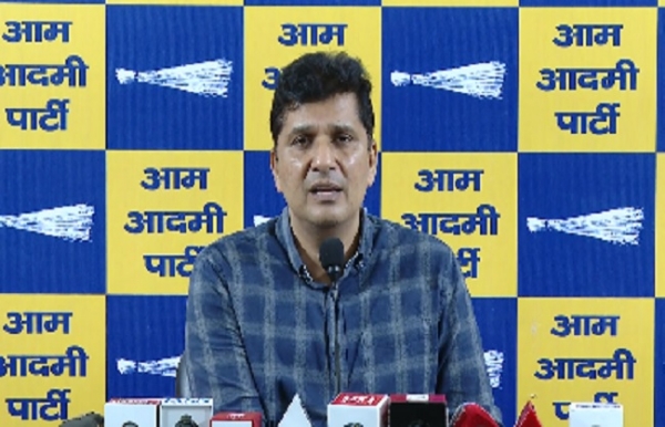 Saurabh Bharadwaj Saurabh Bharadwaj
