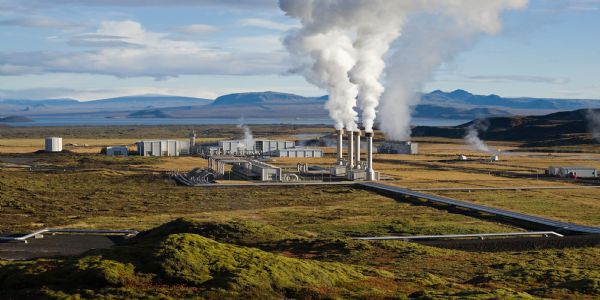 Andamans Eye Geothermal Power as India Pushes for Clean, Round-the-Clock Energy