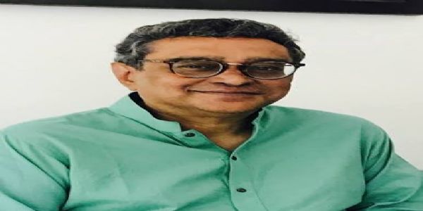 Deshapriya Park Durga Puja dispute intensifies, Swapan Dasgupta rejects pandal demolition claim