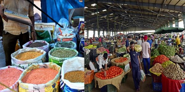 Wholesale Inflation Eases Marginally to 9.78% in July Amid Softer Fuel and Food Prices