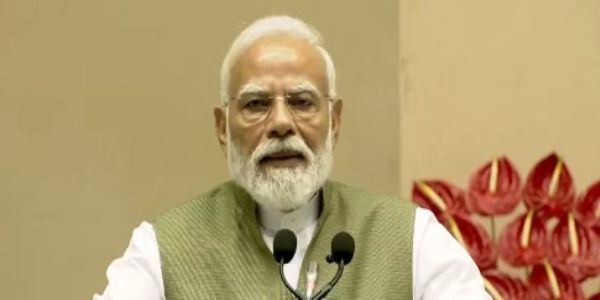 PM Modi Calls for Strengthening National Spirit on Partition Horrors Remembrance Day, Says Perseverance Shapes Destiny