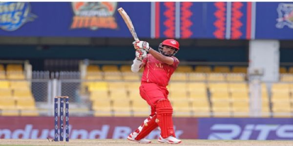 Bishal Saha Targets Orange Cap and Assam Premier League Final