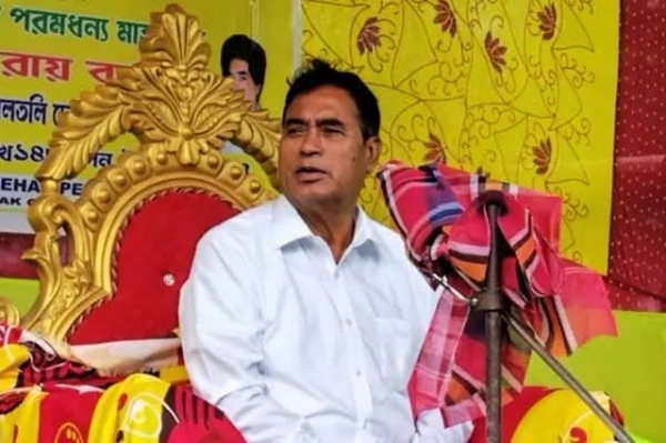 Anant Maharaj