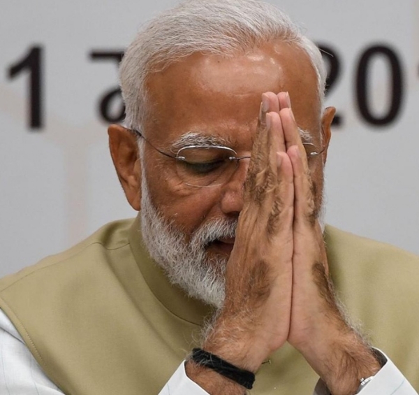 PM Narendra Modi (File)