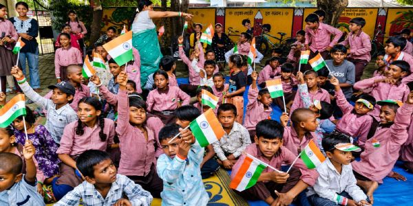 Education empowers new generation under Yogi govt: 