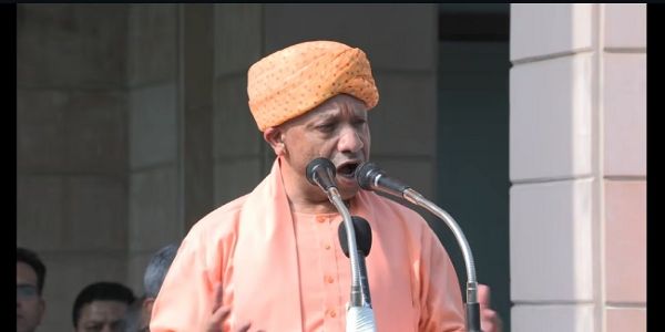 True freedom requires eradicating poverty, inequality, and social divides: UP CM