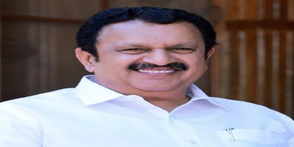 Sabarimala ghee row : Minister proposes joint laboratory for stricter quality checks
