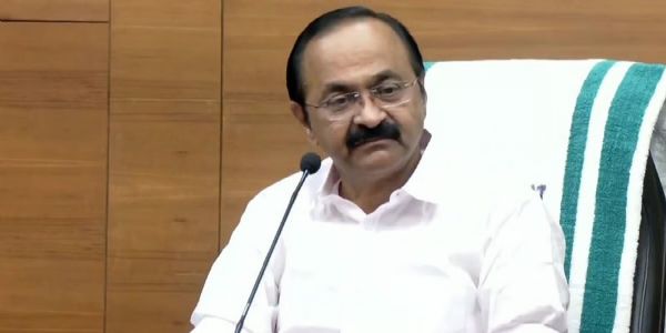Kerala marks 80th Independenceday ; CM unveils scientific flood prevention plan