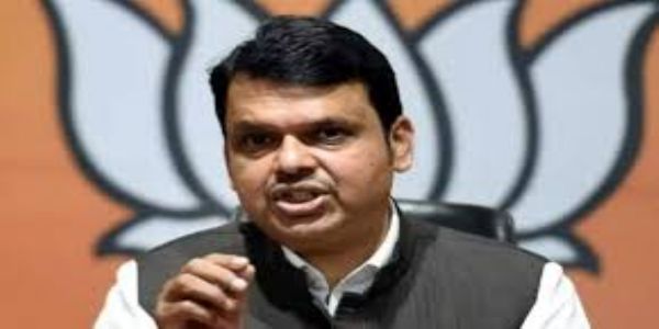 Closure of over 36,000 Industries in Maharashtra is used for political purpose: CM Fadnavis
