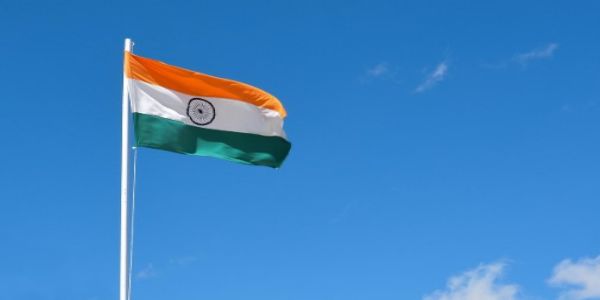 Tricolour Follows the Path of Sunrise Across the Globe as ‘Suryapath Tiranga’ Global Relay Begins