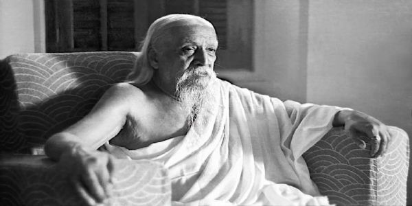 Assam CM Pays Tribute to Sri Aurobindo on His Birth Anniversary