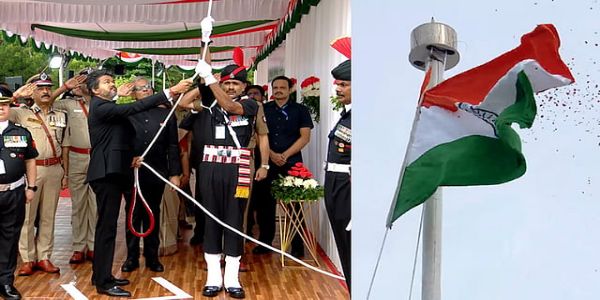 Vijay pledges to protect rights of Tamil Nadu ,promise a corruption free governance