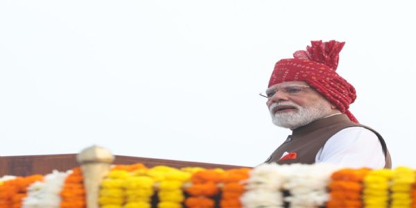 World Leaders and Diplomatic Missions Extend Greetings to India on 80th Independence Day