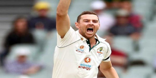 Josh Hazlewood Makes History, Becomes Ninth Australian Bowler to Take 300 Test Wickets