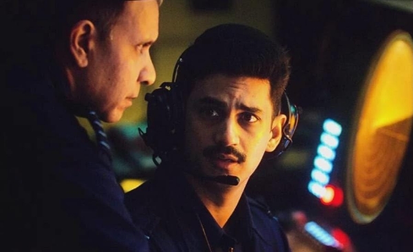 Akshat Saxena