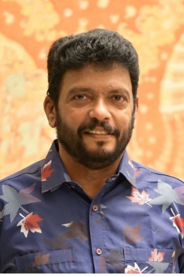 Actor Jagadish Actor Jagadish